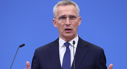 NATO'dan Türkiye açıklaması: Ortak bir zemin bulabileceğimizden eminim - dunya