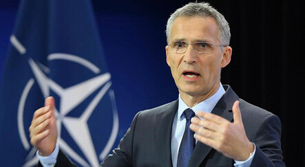 NATO'dan Türkiye açıklaması: Güvenlik endişelerini gidermeliyiz - gundem