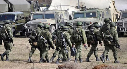 New York Times gazetesinden şok iddia! 'Rus Generaller ABD istihbaratının yardımıyla öldürüldü' - dunya