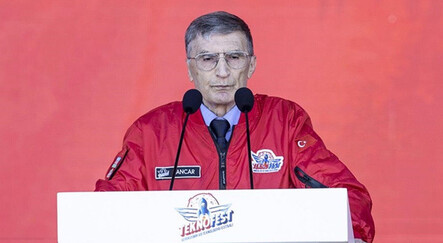 Nobel ödüllü Aziz Sancar'dan Türk gençlerine mesaj: Çok ama çok çalışın - saglik