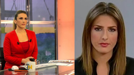NTV spikeri Özlem Sarıkaya hayatını kaybetti - medya