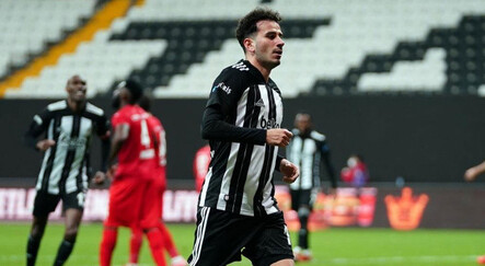 Oğuzhan Özyakup Trabzonspor'la anlaştı! 100 milyon euro değil, bedavaya gidiyor... - spor