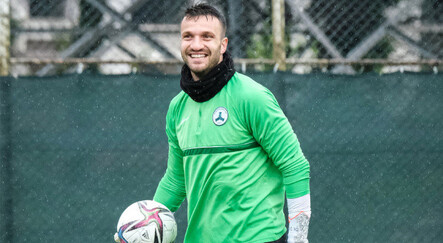Okan Kocuk: Hedefim Galatasaray'da oynamak, geri dönüyorum - spor