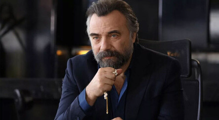 Oktay Kaynarca’nın merakla beklenen yeni dizisi belli oldu - magazin