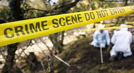 Öldürdüğü kız arkadaşını gömerken kalp krizi geçiren adam hayatını kaybetti! - dunya