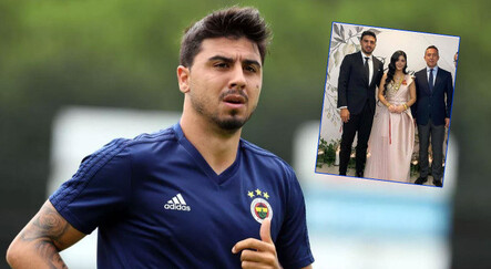 Ozan Tufan'ın Fenerbahçe'den intikamı... Milli yıldız Trabzonspor yolunda! - spor