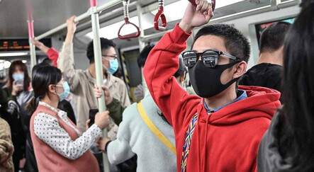 Pekin'de endişelendiren vaka artışı: Önlemler sıkılaştırıldı - saglik