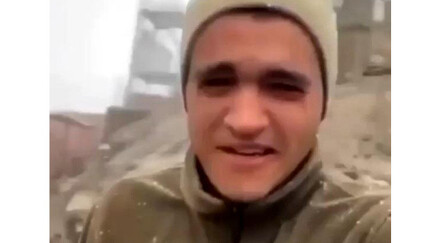 Pençe-Kilit Operasyonu'nda şehit olmuştu, çektiği video yürek dağladı - gundem