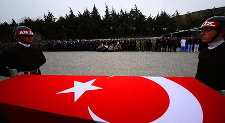 Pençe-Kilit'ten acı haber! Şehit sayısı 5'e yükseldi, 2 askerimiz yaralı - turkiye