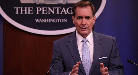 Pentagon Türkiye'nin operasyonlarından rahatsız: Çok endişeliyiz - gundem