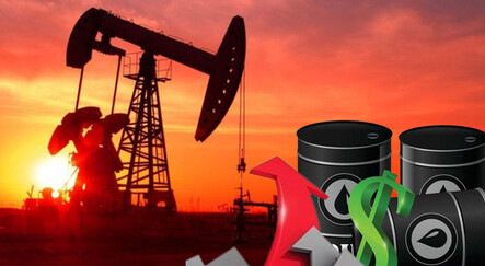 Petrol fiyatlarında ataklar başladı! Akaryakıt fiyatlarına yansıyabilir: Brent petrol neden artıyor? - ekonomi