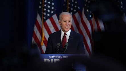 Petrol krizi geri adım attırdı: Biden'dan 'üst düzey' talimat: Kurmaylarını gizlice yolladı - dunya