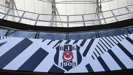 PFDK'den Beşiktaş'a şok: 407 bin lira para cezası verildi - spor