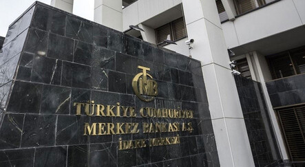Piyasaların gözü Merkez Bankası’nın faiz kararında: Ekonomistler kritik karar öncesi tek bir tahminde buluştu - ekonomi