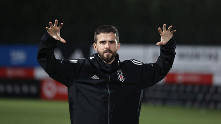 Pjanic, Beşiktaş'a veda etti: En harika taraftarı, atmosferi gördüm - spor