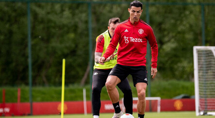 Premier League'den Ronaldo'ya gol! Sezonun en iyi oyuncusu adayları arasında gösterilmedi - spor