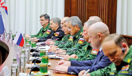 Putin'e yakın isim: Türkiye yürüttüğü operasyonlarda haklı - gundem
