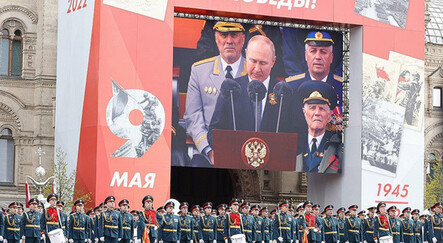 Putin konuşurken Rus televizyonlarına siber saldırı! 'Yüzlerce çocuğun kanı ellerinizde' - teknoloji