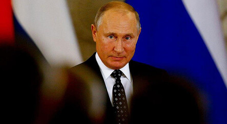 Putin sinyali verdi: İzin vermeye hazırım - dunya