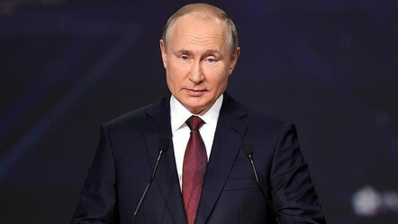 Putin tahliyeler için koşul sundu: 'Tek şartım var' - dunya