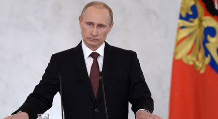 Putin Ulusal Güvenlik Konseyi’ni topladı: Gündem İsveç ve Finlandiya - dunya