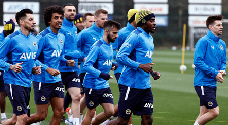 Rangers Fenerbahçe'yi yaktı: Devlet Ligi'ne katılırsa ikinci turdan başlayacak - spor