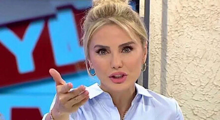 Reddi miras kararı sonrası Ece Erken’in yeni hamlesi herkesi şaşırttı - magazin