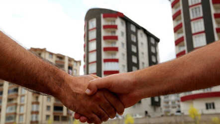 Resmi Gazete'de yayımlandı: Konutla Türk vatandaşlığı 400 bin dolara yükseldi - gundem