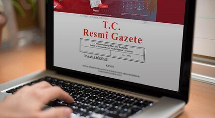 Resmi Gazete'de yayımlandı: Türkiye Maarif Vakfı'na 1,8 milyar lira kaynak - gundem
