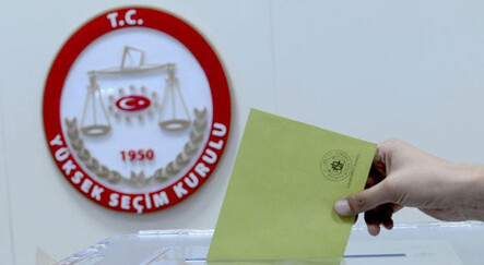Resmi Gazetede yayımlandı: 3 parti daha seçime girecek! - gundem