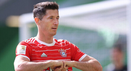 Robert Lewandowski adım adım Barcelona'ya - spor