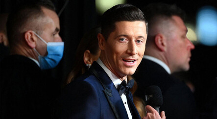 Robert Lewandowski Bayern Münih'e veda etti! İşte ayrılık sözleri... - spor
