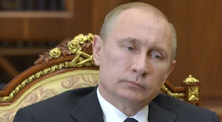 Rus ajanından çarpıcı iddia: Putin'in 3 yıl ömrü kaldı - dunya