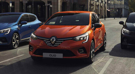 Rusya'dan Renault hamlesi: Fransız otomobil üreticisinin mal varlıkları artık Moskova'nın - dunya