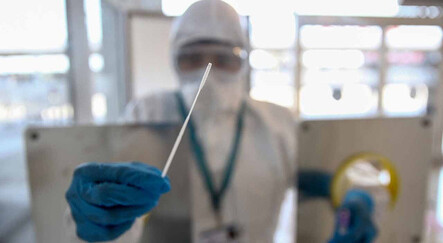 Sağlık Bakanlığı'ndan yeni karar: Ameliyat öncesi PCR testi kalktı - saglik
