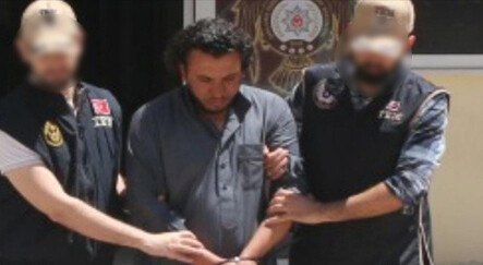 Saldırı hazırlığındaki canlı bomba Şanlıurfa'da yakalandı - yasam