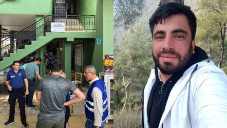 Saplantılı aşık hem öldürdü hem de intihar etti - yasam