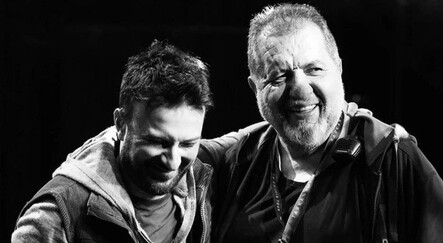 Şarkıcı Tarkan’ın acı günü: Çok sevdiğim bir abimi kaybettik - magazin