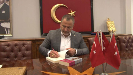 Semih Tufan Gülaltay'ın Maltepe'deki ofisine silahlı saldırı: 1 ölü - magazin