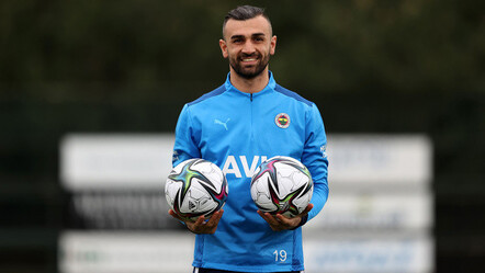 Serdar Dursun'dan Arda Güler hakkında dikkat çeken açıklama - spor