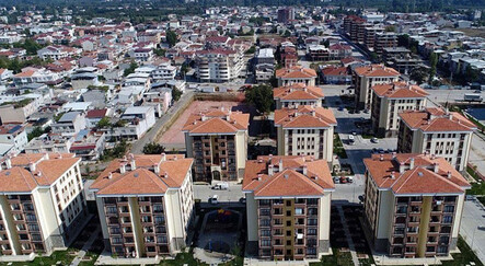 SGK'dan aylık 750 TL taksitle faizsiz konut kredisi desteği! Kimler yararlanabiliyor? İşte detaylar - ekonomi