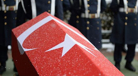 Siirt’te mayın imhası sırasında patlama: 1 asker şehit, 1 asker yaralı - gundem