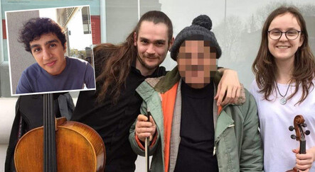 Şişli'de dehşet! Aynı evdeki 3 kişi ölü bulundu - gundem