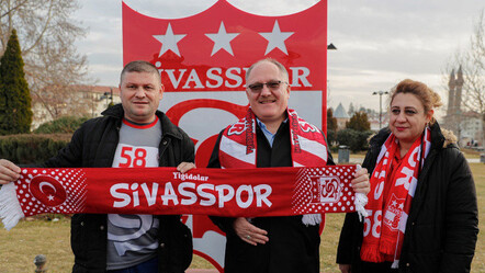 Sivasspor'a büyük destek! Belediye, bütün biletleri satın aldı - spor