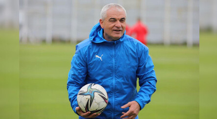 Sivasspor hedef büyüttü, Rıza Çalımbay imzalıyor - spor