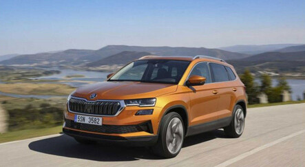 Skoda Karoq Türkiye'de satışa sunuldu: Makyajlı tasarımıyla ezberleri bozdu - t-otomobil