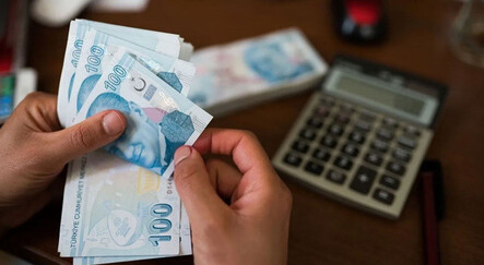 Son dakika: 3600 ek gösterge çalışması tamamlandı! Geri sayım başladı - ekonomi