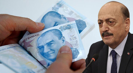 Bakan Bilgin'den EYT ve 3600 ek gösterge açıklaması - ekonomi