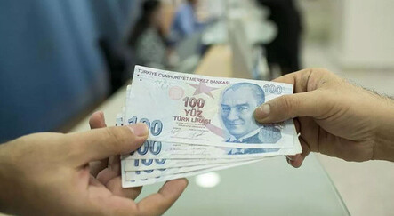 Son dakika: Bakan Kirişçi açıkladı! Tarımsal destek ödemeleri bugün başlıyor - ekonomi