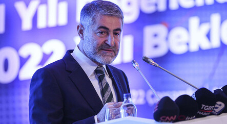 Son dakika: Bakan Nebati Mısır'a gidiyor! 9 yıl aradan sonra ilk - gundem